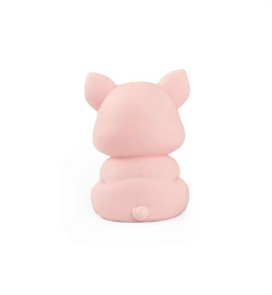 Dhink Zodiac Gece Lambası Pig Pembe