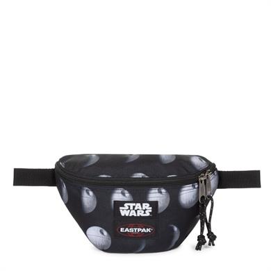 Eastpak Bel Çantası Springer Star Wars Death Star Black