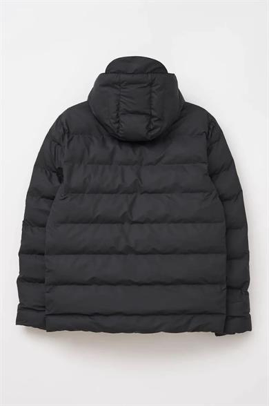 Tanta Puf Mont Hrom Black