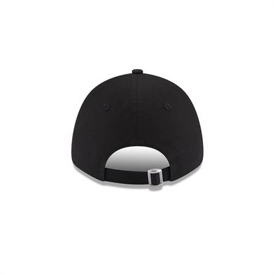 New Era Kadın Şapka Wmns Metallic Logo NY Yankees