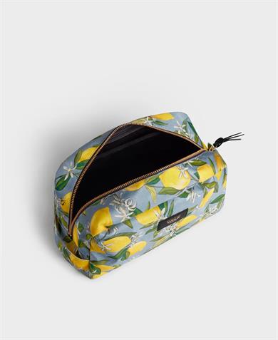 Wouf Makyaj Çantası Large Toiletry Bag Daily Capri