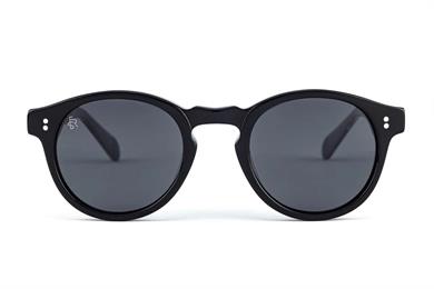 Freesbee Güneş Gözlüğü Perris All Black 