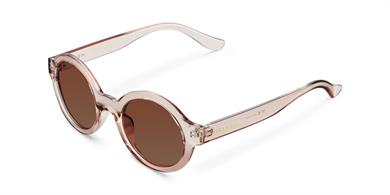 Meller Güneş Gözlüğü Bashira Salt Kakao