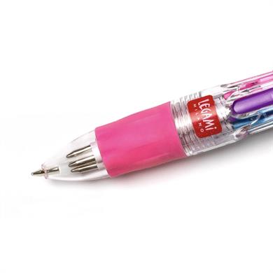 Legami Mini Çoklu Tükenmez Kalem Unicorn