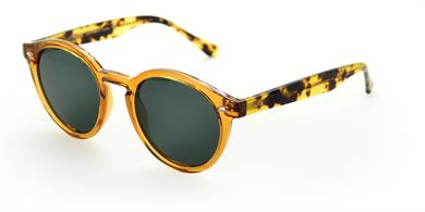 Looklight Güneş Gözlüğü Letoon Bold Daisy Amber (LL978)