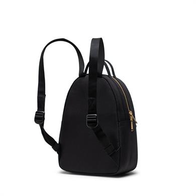 Herschel Sırt Çantası Nova Mini Black