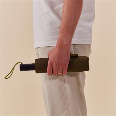 Original Duckhead The Daily Otomatik Şemsiye Haki