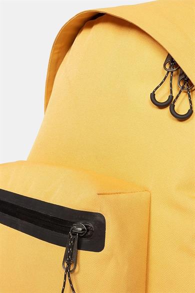 Eastpak Sırt Çantası Padded Pakr Storm Yellow