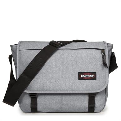 Eastpak Omuz Çantası Delegate + Sunday Grey