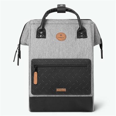 Cabaia Sırt Çantası Adventurer Medium Varsovie Grey