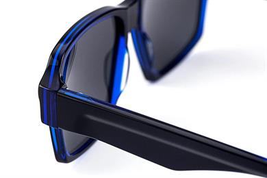 Freesbee Güneş Gözlüğü Lincoln Black Blue