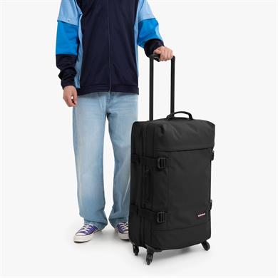 Eastpak Bavul, Valiz Trans4 M