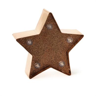 Legami Dekoratif Işık Star