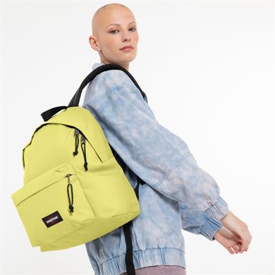 Eastpak Sırt Çantası Padded Pakr