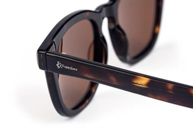 Freesbee Güneş Gözlüğü Brea Demi Brown