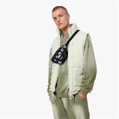 Eastpak Bel Çantası Springer Star Wars Death Star Black