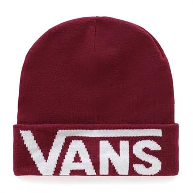 Vans Bere Drop V Tall Cuff Beanie