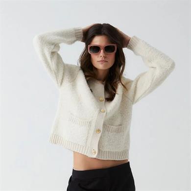 Parafina Güneş Gözlüğü Eco HDPE Duna Shiny Cherry