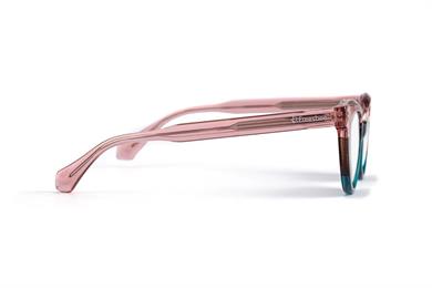 Freesbee Ekran Gözlüğü Marina Pink Blue