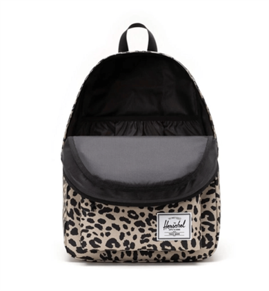 Herschel Sırt Çantası Classic Backpack Leopard Wave