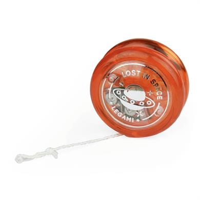 Legami Vintage Memories Yo-Yo