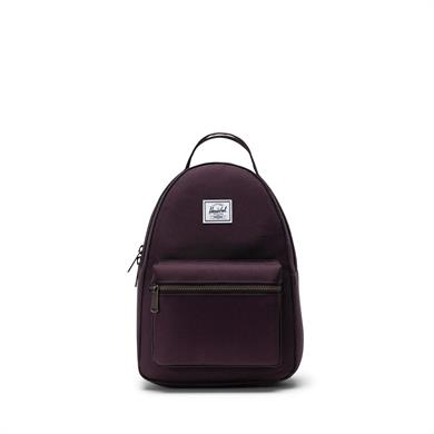 Herschel Sırt Çantası Nova Mini Backpack Plum Perfect