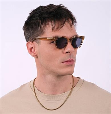 Freesbee Güneş Gözlüğü Albany Tea Blue