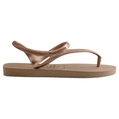 Havaianas Parmak Arası Terlik Flash Urban Sandals Rose Gold
