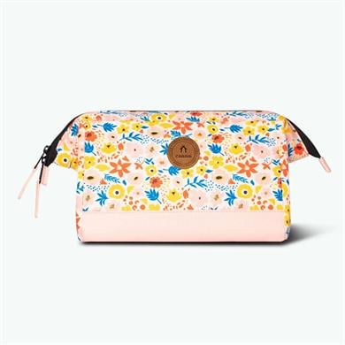 Cabaia Seyahat, Makyaj Çantası Wharf Street