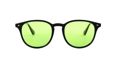 Looklight Güneş Gözlüğü Langdon Black Light Green (LL347)