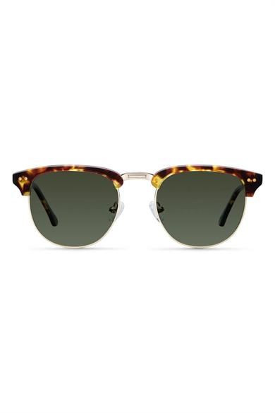 Meller Güneş Gözlüğü Luxor Tigris Olive Premium