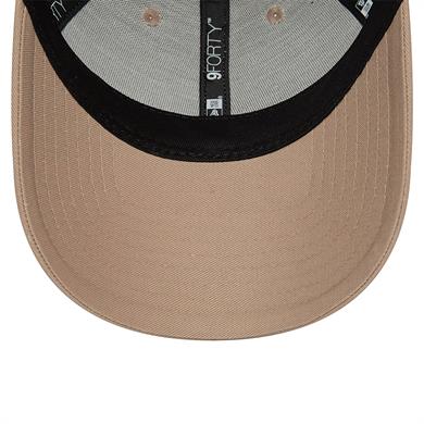 New Era Şapka New York Yankees MLB Flawless Brown