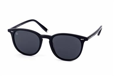 Freesbee Güneş Gözlüğü Hanford All Black