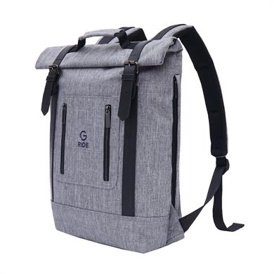 G.ride Sırt Çantası Balthazar Gray
