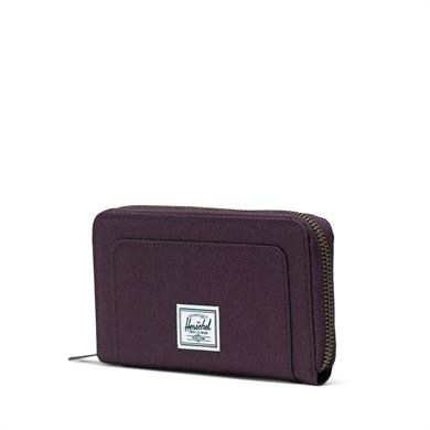 Herschel Cüzdan Thomas Wallet Plum Perfect