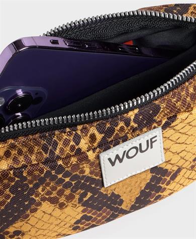 Wouf Askılı Mini Çanta, Telefon Çantası Boa