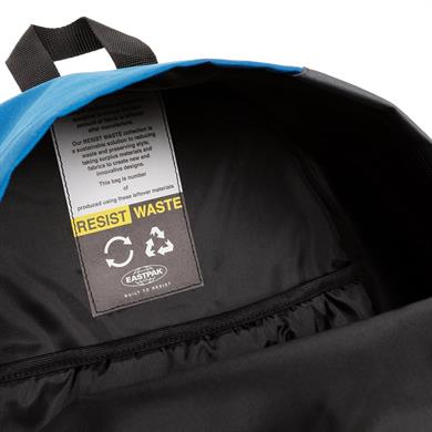 Eastpak Sırt Çantası Padded Pakr RW Blue