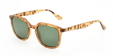 Looklight Güneş Gözlüğü Coffey Amber (LL264)