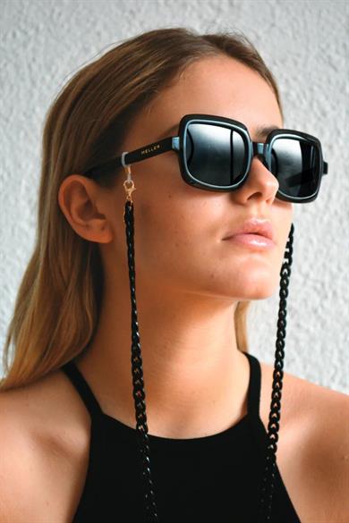 Meller Güneş Gözlüğü Yamena Tutzetae Olive