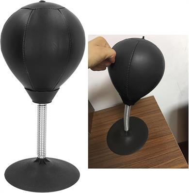 Masaüstü Yumruk, Boks Set