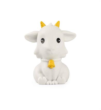 Dhink Zodiac Gece Lambası Goat Beyaz