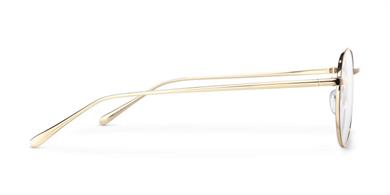 Meller Ekran Gözlüğü Yuda Gold