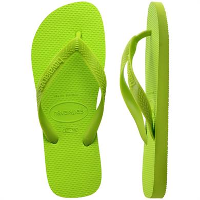 Havaianas Parmakarası Terlik Top Lemon Green