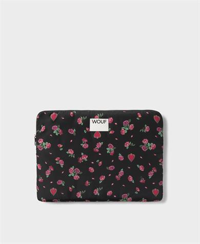 Wouf Laptop Kılıfı Studio Collection Bloom 13