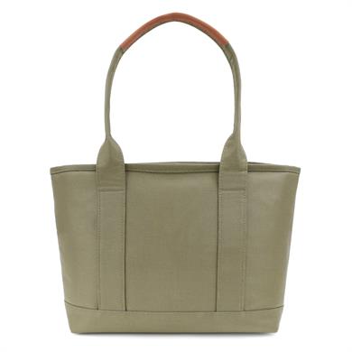 Maison Sacrée Large Omuz Çantası Miramar Winter Haki