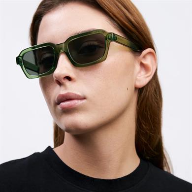 Meller Güneş Gözlüğü Bio Adisa All Green