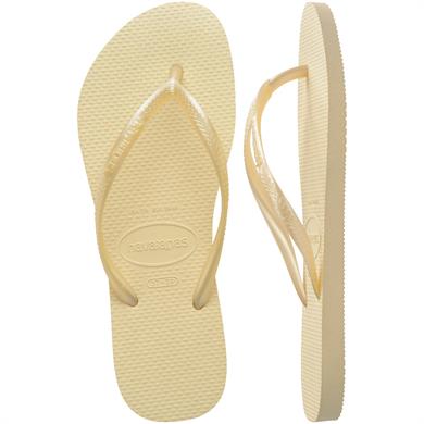 Havaianas Terlik Slim Butter Cream
