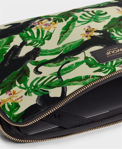 Wouf Laptop Kılıfı Daily Yucata 15