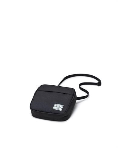 Herschel Mini Omuz Çantası Crossbody Bag Black