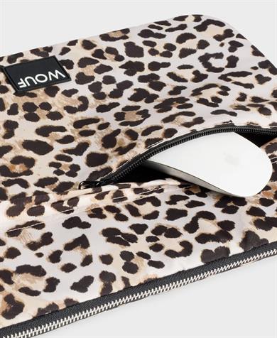 Wouf Laptop Kılıfı Downtown Kim 13